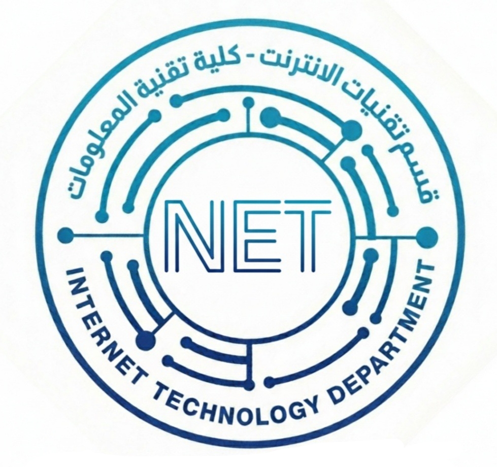 Internet Technologies